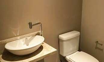 Imagem 6: Apartamento pronto -alto padrão -132 m² -3 suítes - 2 vagas - próximo ao Parque Morumbi!