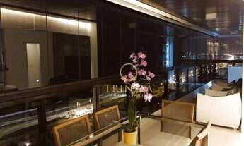 Imagem 4: BARRA SUMMER DREAM I FRONTAL PRAIA DA BARRA DA TIJUCA