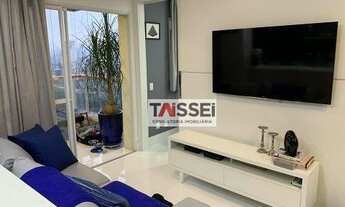 Imagem: Apartamento com 1 dormitório à venda