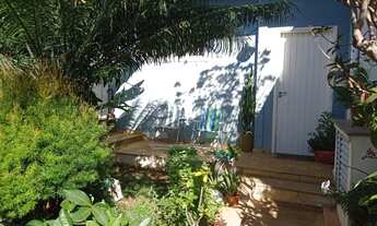 Imagem 7: CAMPINAS - Casa Padrão - Jardim Guarani