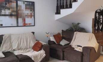 Imagem 6: Sobrado com 3 dormitórios à venda, 252 m² por R$ 1.185.000 - Parque Erasmo Assunção - Sant