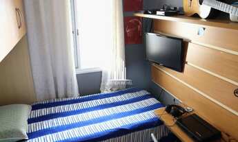 Imagem 6: **Lindo apartamento a venda no coração da Mooca**