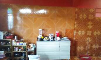 Imagem 3: Casa para venda tem 130 metros quadrados com 3 quartos em Nova Esperança - Manaus - AM