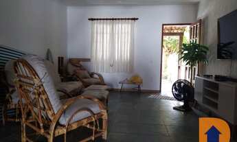Imagem 2: Casa com 2 dormitórios à venda, 95 m² por R$ 550.000,00 - Praia Grande - Arraial do Cabo/R