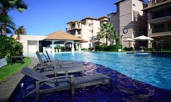 Imagem 7: Apartamento Mobiliado a venda 68m2 com 01 Vg R$ 499.000,00 - Porto das Dunas - Aquiraz-CE