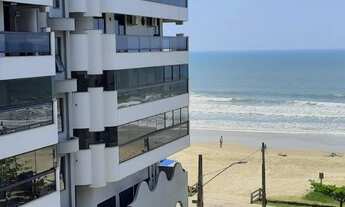 Imagem 1: TEMPORADA* Apto para aluguel tem 97 metros quadrados com 2 quartos em Meia Praia - Itapem