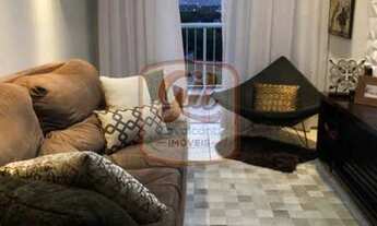 Imagem 2: Rio de Janeiro - Apartamento Padrão - Taquara