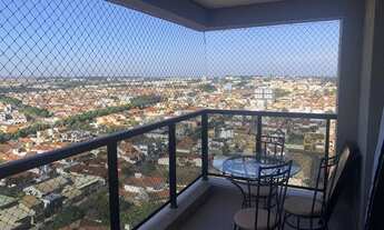 Imagem 3: Lindo Apartamento no Edifício Cosmopolitan, 96 m² à venda por R$ 890.000 - Residencial Par