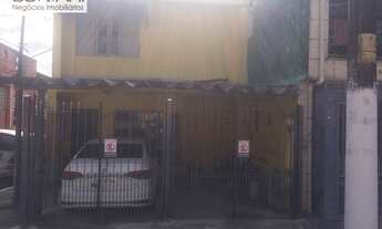 Imagem 3: Casa com 3 dormitórios à venda, 110 m² por R$ 465.000,00 - Vila Ré - São Paulo/SP