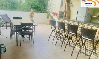 Imagem 6: CARAPICUÍBA - Casa de Condomínio - CHÁCARA DO REFÚGIO