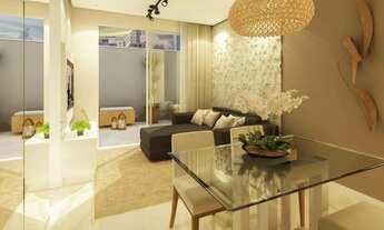 Imagem 2: Belo Horizonte - Apartamento Padrão - Gutierrez