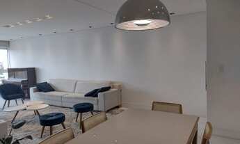 Imagem 7: Apartamento para venda possui 150 metros quadrados com 3 quartos