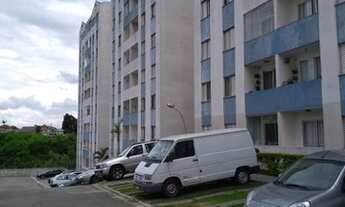 Imagem 2: Guarulhos - Apartamento Padrão - Picanço