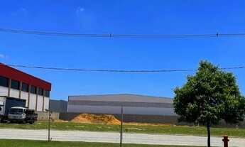 Imagem 5: Loteamento 4.800m² Industrial Empresarial Vale do Paraíba, SP