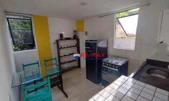 Imagem: Apartamento com 2 quartos para alugar, 42