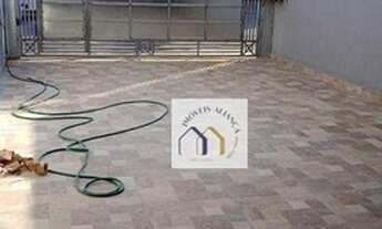 Imagem 3: Sobrado com 3 dormitórios à venda, 170 m² por R$ 1.060.000,00 - Dos Casa - São Bernardo do