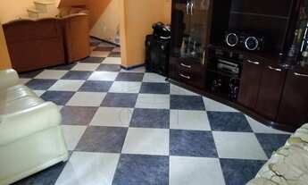 Imagem 4: Casa 4 dormitórios ou + para Venda em Belo Horizonte, CANAÃ, 4 dormitórios, 1 suíte, 1 ban