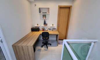 Imagem 3: Cobertura duplex para venda com 116m² na Vila Vitória em Mauá