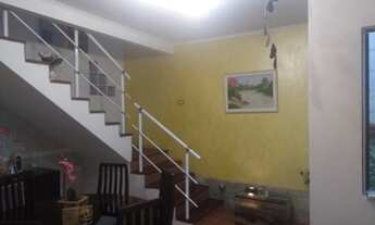 Imagem 3: Sobrado para Venda no Bairro Assunção SBC com 203m²