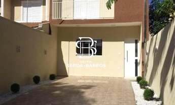 Imagem 1: Excelente Sobrado Jd Ismênia