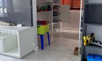 Imagem 7: Cobertura duplex para venda tem 360 m² com 4 suítes em Boa Viagem - Recife - PE