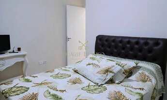 Imagem 3: APARTAMENTO SEMI REFORMADO 03 QUARTOS VISTA MAR PITANGUEIRAS GUARUJÁ