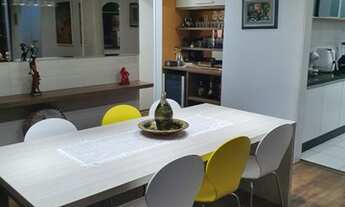 Imagem 3: Premiatto -Locação Apartamento 132 mts