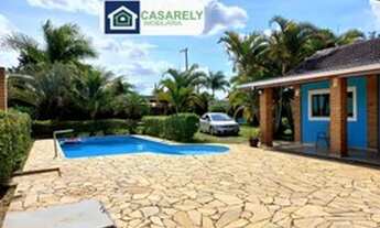 Imagem: Chácara á venda 1000m² com 03 Dormitórios