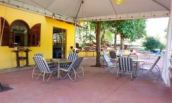 Imagem 4: LINDO SITIO C/ 8 SUITES EM CERES-GO TODO MOBILIADO