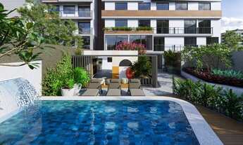 Imagem 4: Apartamento para Venda em João Pessoa, Jardim Oceania, 2 dormitórios, 1 suíte, 2 banheiros