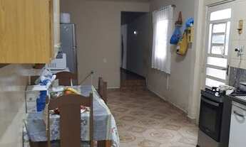 Imagem 3: CASA RESIDENCIAL em MOGI DAS CRUZES - SP, ALTO DA BOA VISTA