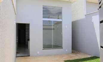 Imagem 2: Casa no setor Jardim Petrópolis