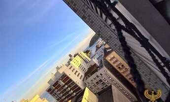 Imagem 5: 3 Dormitórios com vista ao mar,1 vaga, 2.500 pacote - Itararé, São Vicente-SP