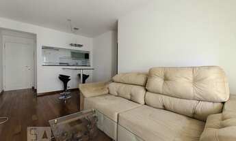 Imagem: Apartamento para Aluguel - Vila Madalena