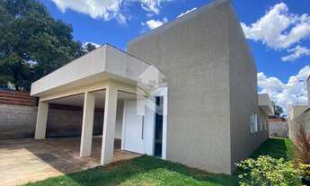 Imagem: Casa em condomínio fechado no Guará ParkI