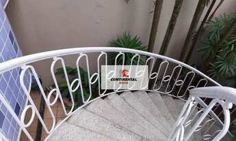 Imagem 3: Sobrado com 3 dormitórios, 580 m² - venda por R$ 3.000.000,00 ou aluguel por R$ 10.000,00