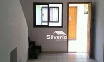 Imagem 6: Village com 2 dormitórios à venda, 64 m² por R$ 240.000 - Residencial União - São José dos