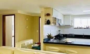 Imagem 2: Lindo apartamento no bairro Castália