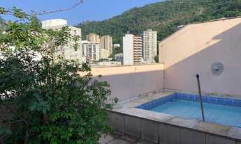 Imagem 4: Apartamento com 3 quartos à venda, Laranjeiras, Rio de Janeiro/RJ