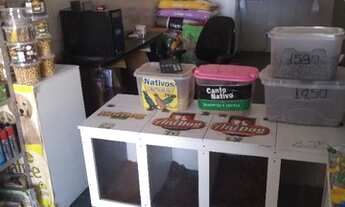 Imagem: Vende-se casa de ração