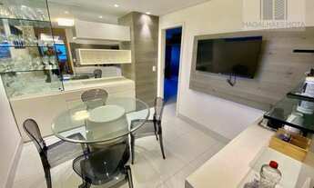 Imagem 7: Apartamento à venda, 340 m² por R$ 3.000.000,00 - Mucuripe - Fortaleza/CE