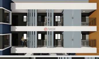 Imagem 3: Apartamento na Vila Carrão