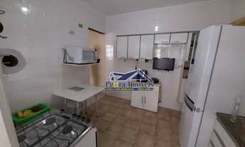 Imagem 4: Apartamento com 2 dormitórios à venda, 55 m² por R$ 230.000,00 - Boqueirão - Praia Grande