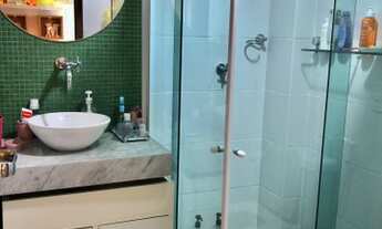 Imagem 5: Apartamento para venda tem 120 metros quadrados com 3 quartos em Ponta Verde - Maceió