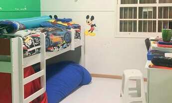 Imagem 7: Casa para Aluguel - Vila Mascote, 5 Quartos, 143 m2