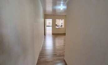 Imagem 7: Casa com 2 dormitórios para alugar, 100 m² por R$ 1.300,00/mês - Cidade Industrial - Curit