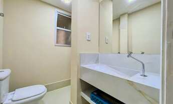 Imagem: Apartamento Sol da manhã - 3 Quartos em