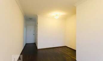 Imagem 2: Apartamento para Aluguel - Vila Carrão, 2 Quartos, 50 m2