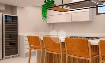 Imagem 4: Casa com 4 quartos à venda, 285 m² por R$ 2.390.000 - São Conrado - Rio de Janeiro/RJ