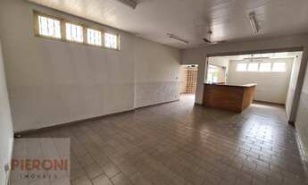 Imagem 7: Ponto Comercial para alugar, 107 m² por R$ 2.500/mês - Cidade Jardim - Rio Claro/SP